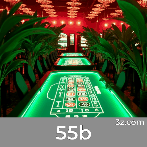 Maximize Seus Ganhos com Táticas Comprovadas no 55b