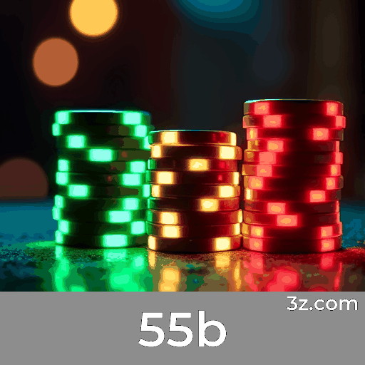 Descubra a Convergência de Tecnologias na 55b: Revolução nos Jogos