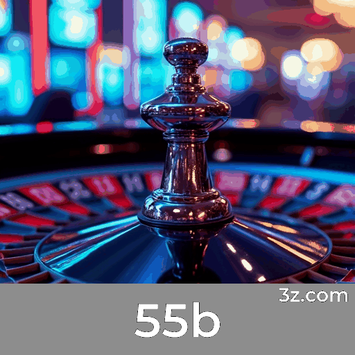 55b: Seu Destino Premier para Entretenimento e Segurança