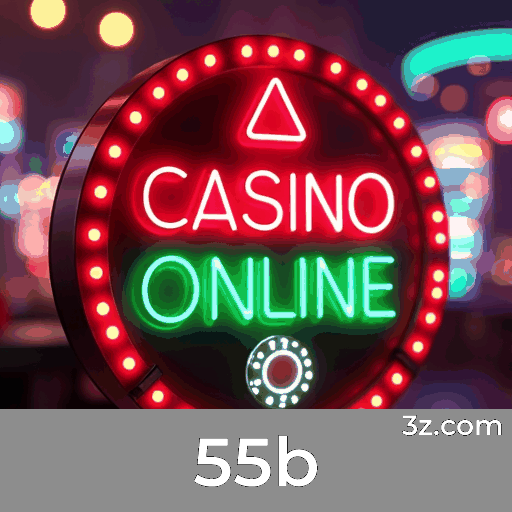 55b Casino: Programa VIP de Luxo Exclusivo