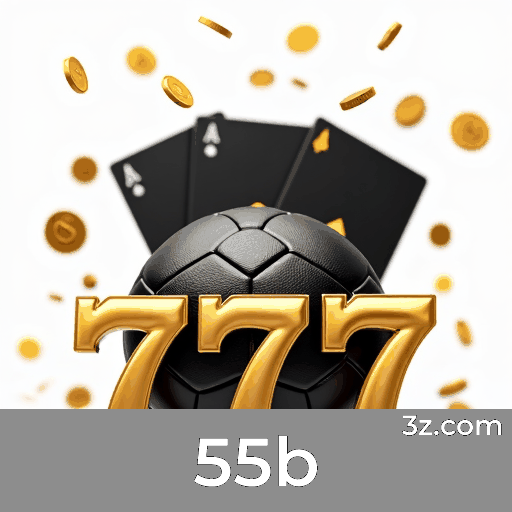 Inovação Tecnológica da Plataforma 55b: Onde a Excelência Encontra a Diversão