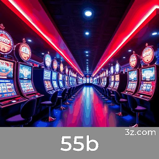 Inovação Tecnológica da Plataforma 55b: Onde a Excelência Encontra a Diversão