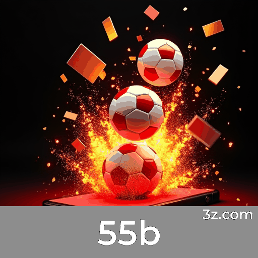 Inovação Tecnológica da Plataforma 55b: Onde a Excelência Encontra a Diversão