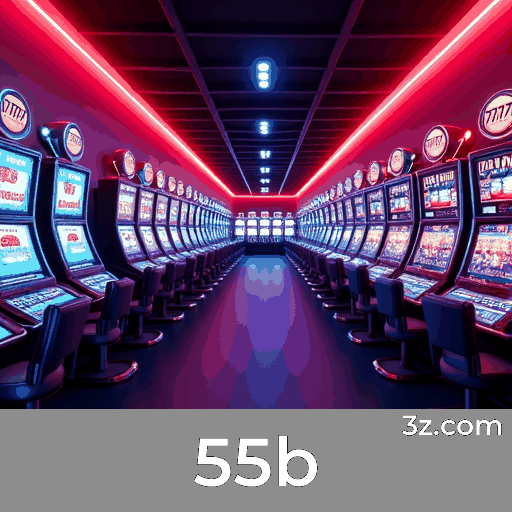 Inovação Mobile com o App 55b: Design Responsivo Avançado