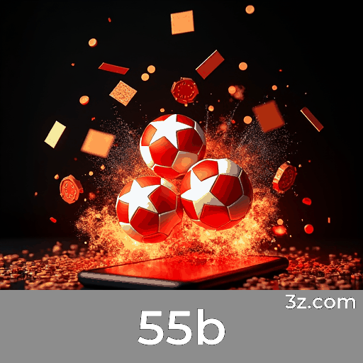 Descubra a Convergência de Tecnologias na 55b: Revolução nos Jogos