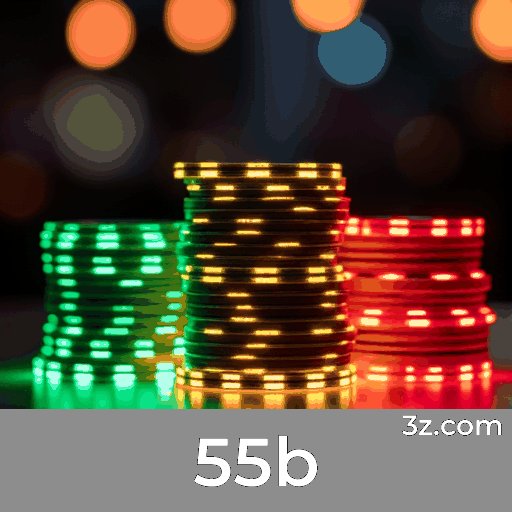 Inovação Mobile com o App 55b: Design Responsivo Avançado