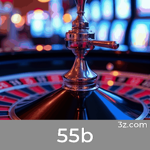 55b Casino: Programa VIP de Luxo Exclusivo