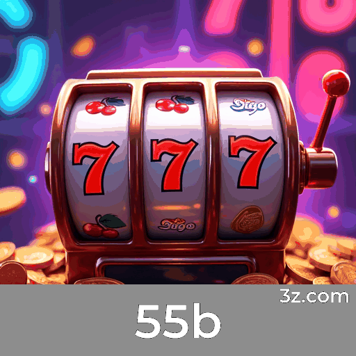 55b Casino: Programa VIP de Luxo Exclusivo