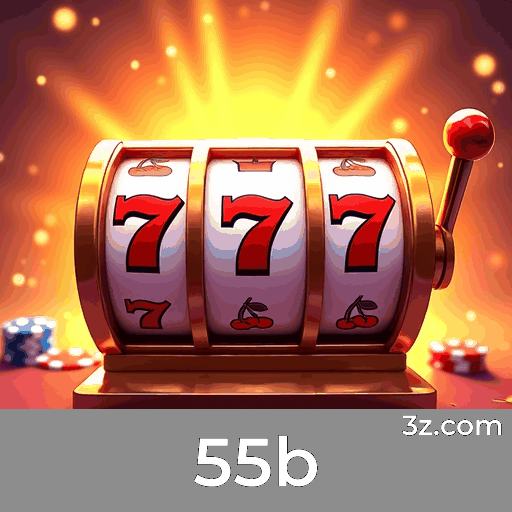 Descubra a Convergência de Tecnologias na 55b: Revolução nos Jogos