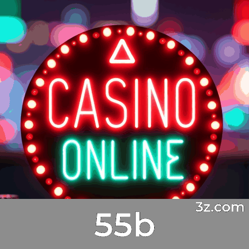 Descubra a Convergência de Tecnologias na 55b: Revolução nos Jogos